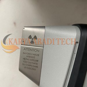 Oxford X-MET 8000 Optimum XRF Analyzer