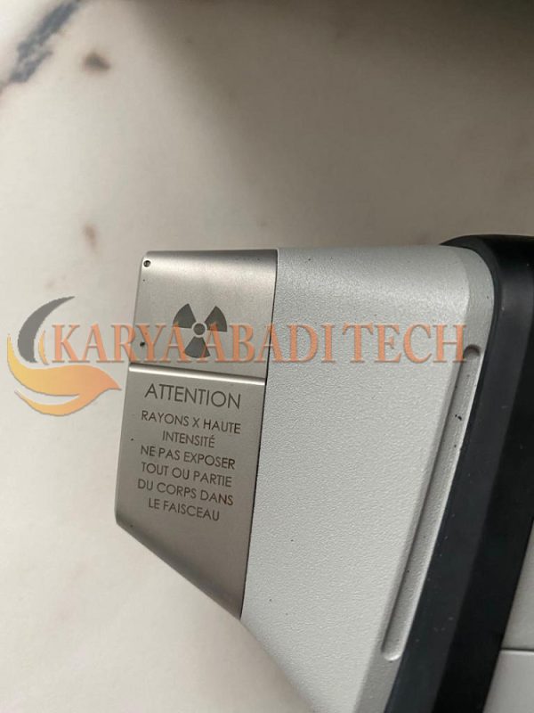 Oxford X-MET 8000 Optimum XRF Analyzer - Image 4