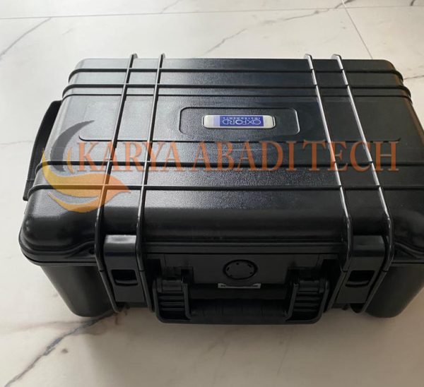 Oxford X-MET 8000 Optimum XRF Analyzer - Image 5