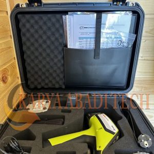 Thermo Niton XL2 Plus Handheld XRF Analyzer