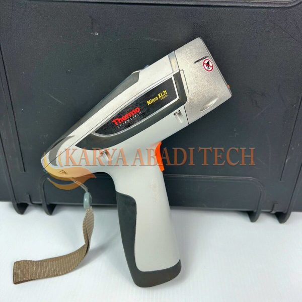 Thermo Niton XL3T 950 GOLDD+ Mining Analyzer - Image 2
