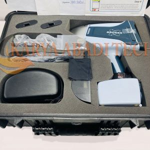 Bruker EOS 500 Handheld LIBS Analyzer