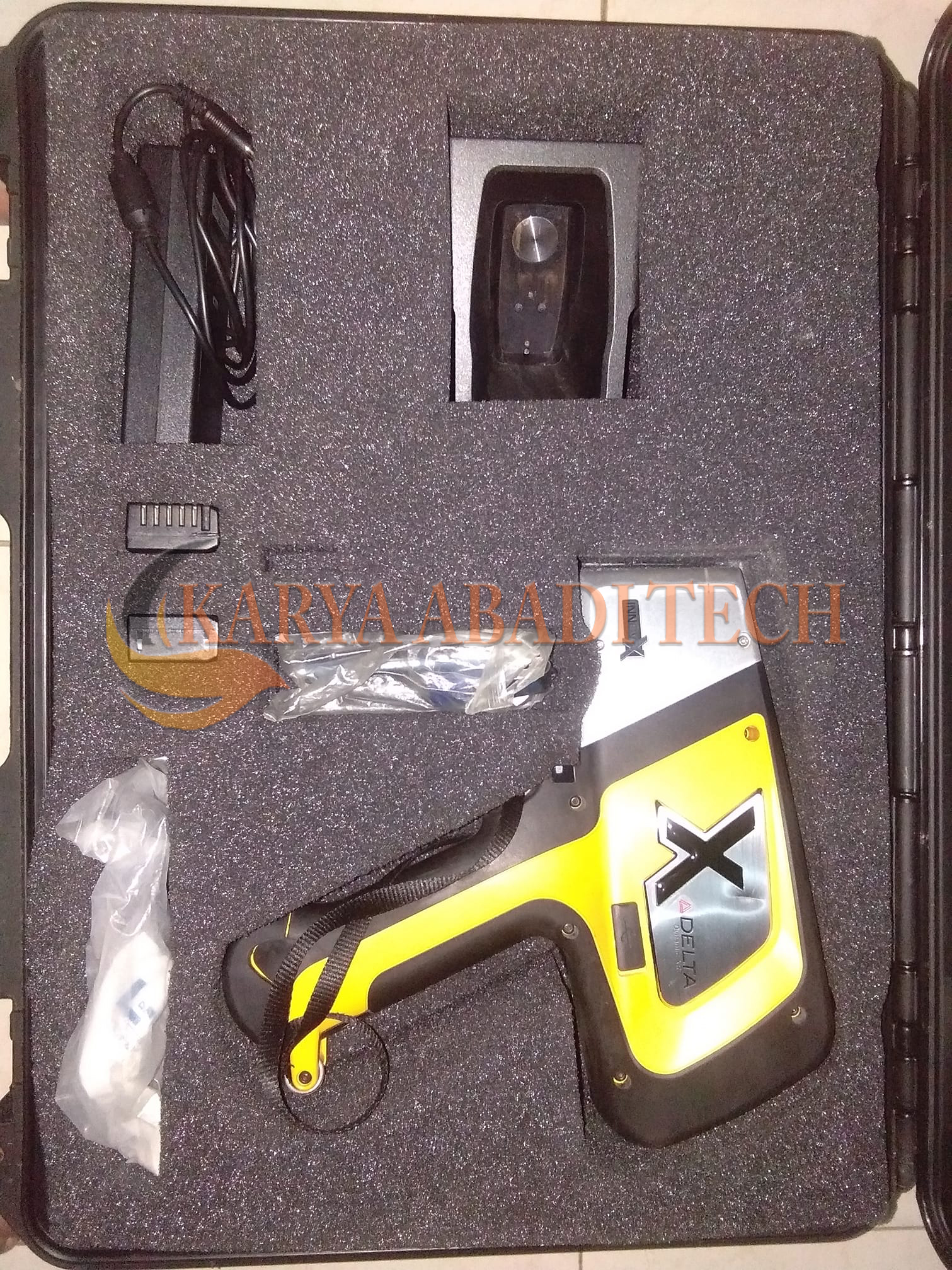 7.2V Battery NDR2017 For Olympus Analyzers Handheld