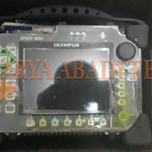 Olympus EPOCH 1000 Ultrasonic Flaw Detector