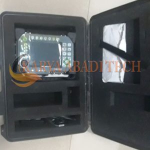 Olympus EPOCH 1000 Ultrasonic Flaw Detector