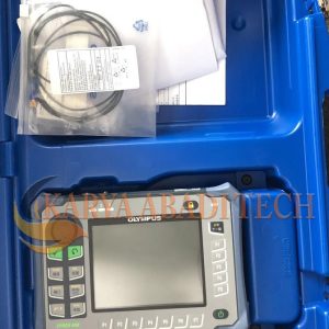 Olympus EPOCH 650 Portable UT Flaw Detector