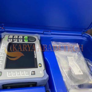 Olympus EPOCH 650 Portable UT Flaw Detector