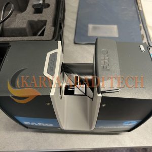 FARO Focus S 150 Laser Scanner