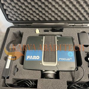 FARO Focus S 150 Laser Scanner