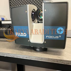 FARO Focus S 150 Laser Scanner