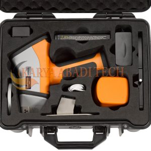 Hitachi X-MET 8000 Expert XRF Analyzer