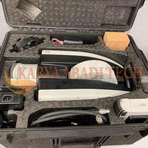 Leica Absolute Tracker AT960 Laser