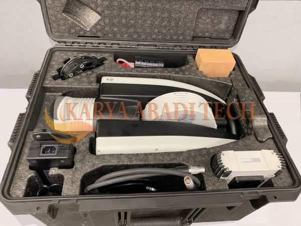Leica Absolute Tracker AT960 Laser - Image 2