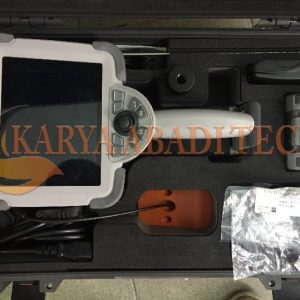 GE Mentor Visual iQ Videoprobe