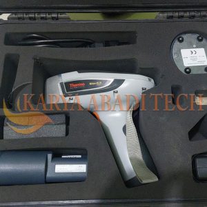 Thermo Niton XL3T 950 GOLDD+ Mining Analyzer
