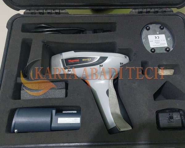 Niton XL3t 950 GOLDD