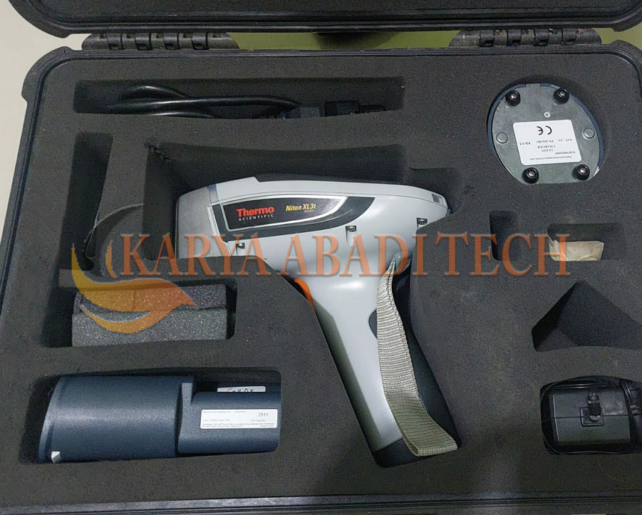 Niton XL3t 950 GOLDD