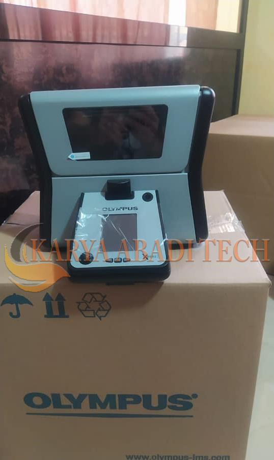 Best new model Portable Gold Tester , Gold Checking Machine For Metal  Element Analysis at shop