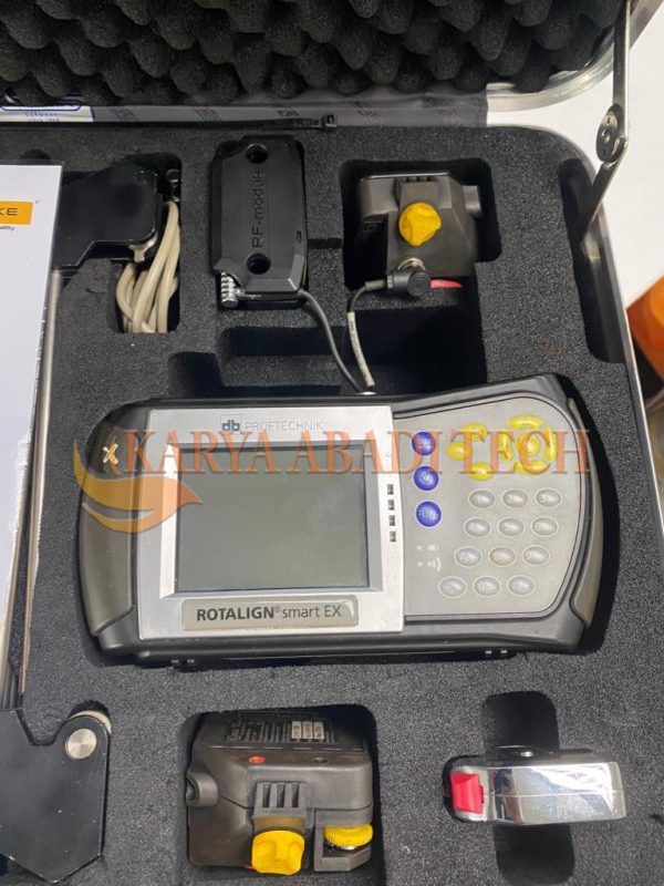 optalign smart EX