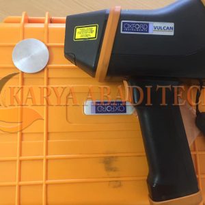 Oxford Instruments Vulcan LIBS Metals Analyzer