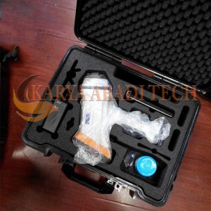 Oxford X-MET 7500 Handheld XRF Analyzer