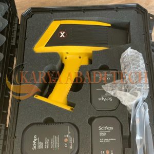 SciAps X-200 Handheld XRF Analyzer