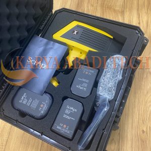 SciAps X-200 Handheld XRF Analyzer