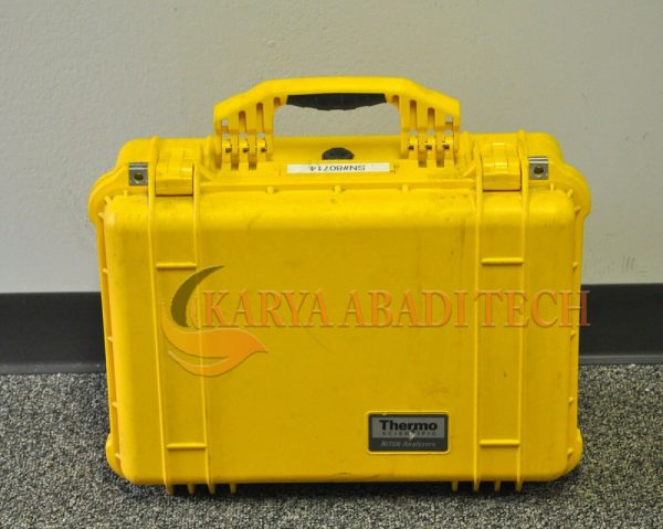 Thermo Niton XL2 GOLDD XRF Analyzer - Image 2