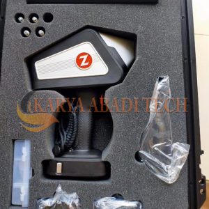 SciAps Z-200 C+ Handheld LIBS Analyzer