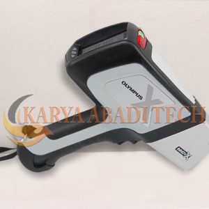 Olympus Innov-X Delta Classic Plus Handheld XRF Analyzer