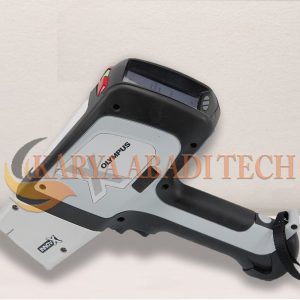Olympus Innov-X Delta Classic Plus Handheld XRF Analyzer