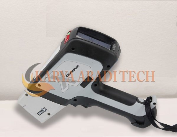 Olympus Innov-X Delta Classic Plus Handheld XRF Analyzer - Image 3