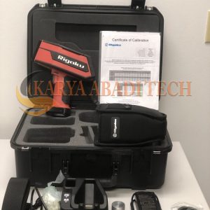 Rigaku KT-100S Handheld LIBS Analyzer