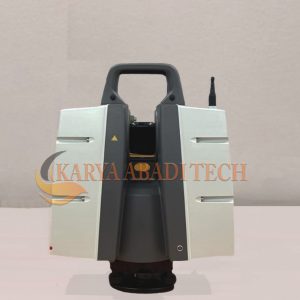 Leica ScanStation P40 3D Laser Scanner