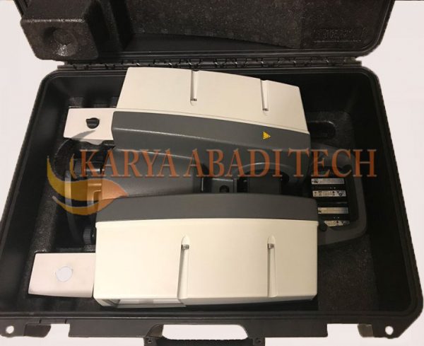 Leica ScanStation P40 3D Laser Scanner - Image 2