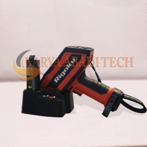 Rigaku KT-100S Handheld LIBS Analyzer