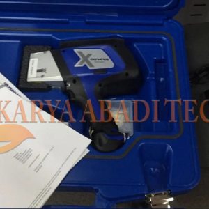 Olympus Innov-X DE 2000 Delta Element XRF Analyzer