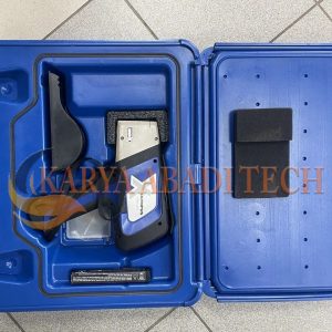 Olympus Innov-X DE 2000 Delta Element XRF Analyzer