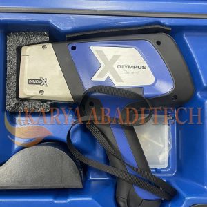 Olympus Innov-X DE 2000 Delta Element XRF Analyzer