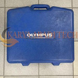 Olympus Innov-X DE 2000 Delta Element XRF Analyzer