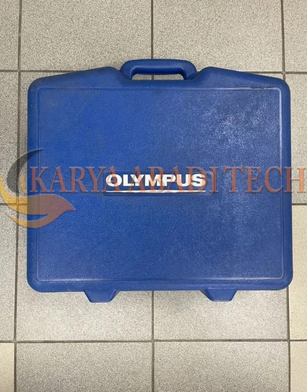 Olympus Innov-X DE 2000 Delta Element XRF Analyzer - Image 4