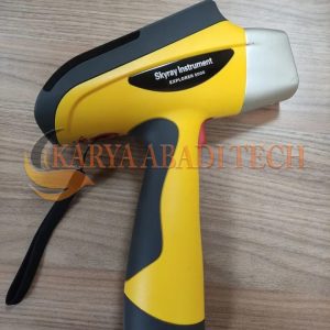Skyray Instruments Explorer 5000 Handheld Spectrometer