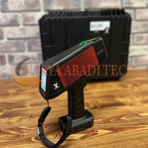SciAps X-555 Handheld XRF Analyzer