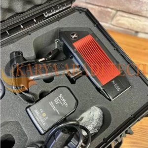 SciAps X-555 Handheld XRF Analyzer