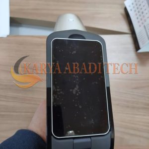 Skyray Instruments Explorer 5000 Handheld Spectrometer