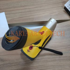Skyray Instruments Explorer 5000 Handheld Spectrometer
