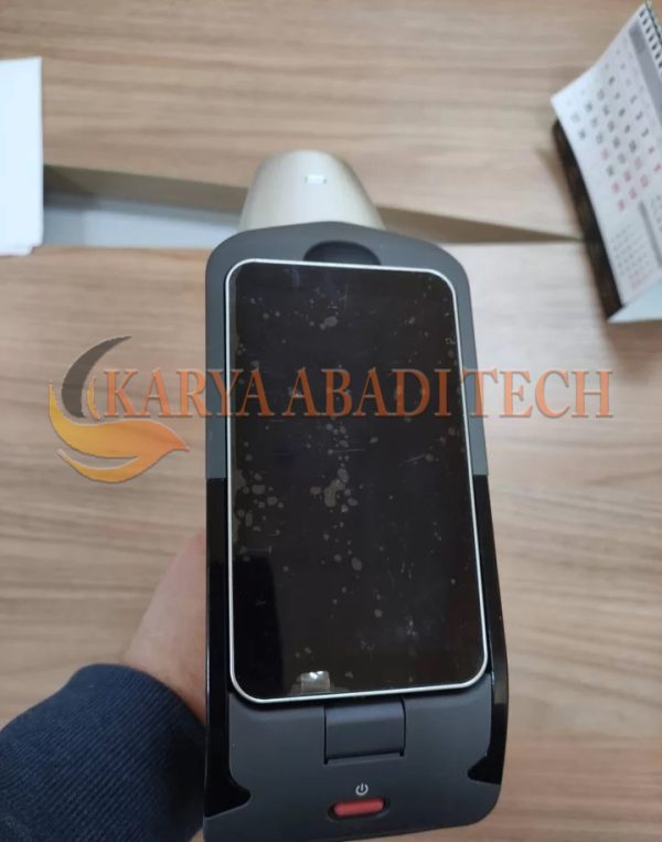 Skyray Instruments Explorer 5000 Handheld Spectrometer - Image 5