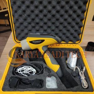 Skyray Instruments Explorer 5000 Handheld Spectrometer