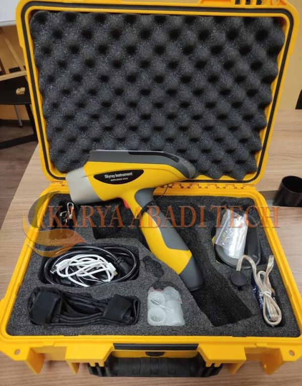 Skyray Explorer 5000