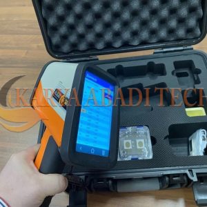 AXR Terra990 Handheld Precious Metal Analyzer